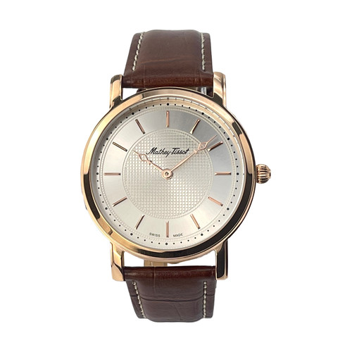 Mathey tissot city date - mathey-tissot,
