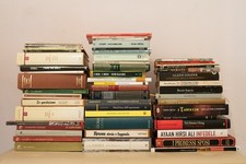 Lotto libri usati Narrativa