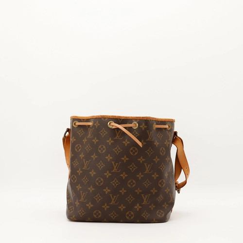 Sac seau louis vuitton - louis,