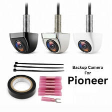 Rear View BackUp Camera