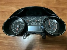 Quadro strumento fiat bravo - quadro,