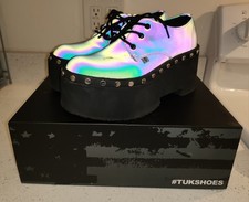 TUK Footwear scarpe donna