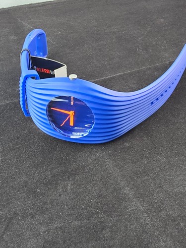 Orologio alessi grow - orologio,