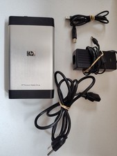 HP Personal Media Drive hd1600