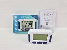 Timer Promemoria Pillola