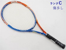 Wilson Tour BLX 105 2010 Modello WILSON TOUR BLX 105 2010 (G2) [Usato]