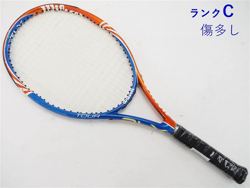 Wilson tour blx 105 - wilson,