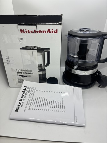 Kitchenaid mini tritatutto - kitchenaid,