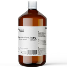 1000 Ml Glicole Propilenico