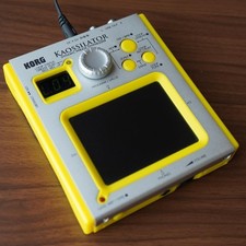 KORG KAOSSILATOR KO-1 Dynamic