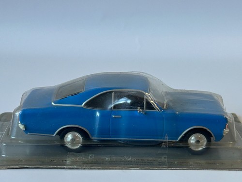 Modellino auto giocattolo opel - auto,