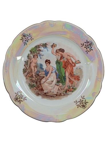 Piatto collezione kahla - piatto, da