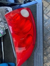 Gruppo Fanale Posteriore