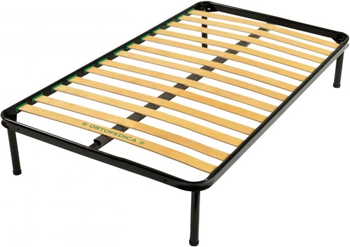 Rete 120x190 13 doghe - 120x190,