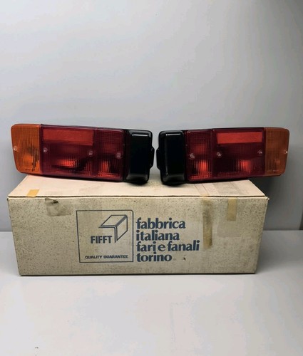 Coppia fanale stop - coppia,