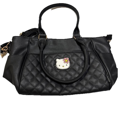 Borsa tracolla sanrio hello - borsa,