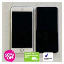 Apple iPhone 6 Plus 16 GB 64