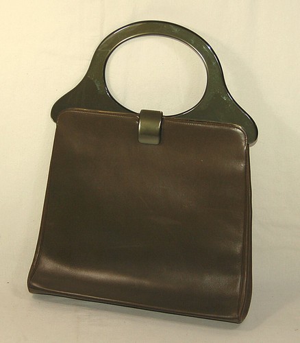 Borsa mano vintage - mano,