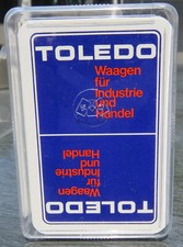 Toledo Card Game Collector