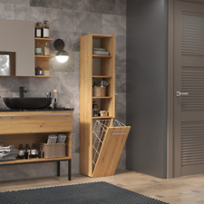 MODALCASA Colonna bagno terra