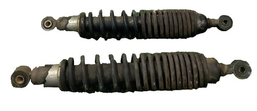 Coppia ammortizzatori - coppia,