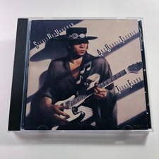 Texas Flood by Stevie Ray