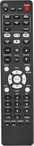 Nuovo telecomando per marantz - telecomando,