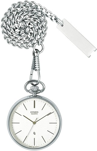 Orologio tasca citizen - da,