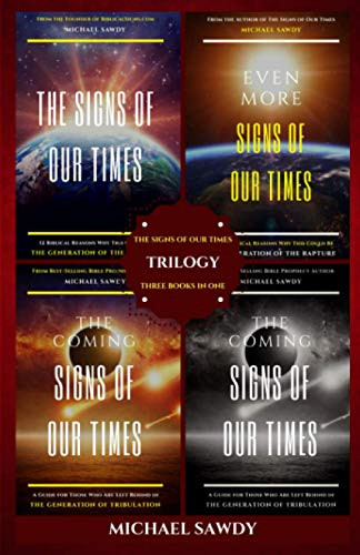The signs our times - of,