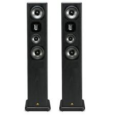 Castle Avon 5 nero diffusori 3