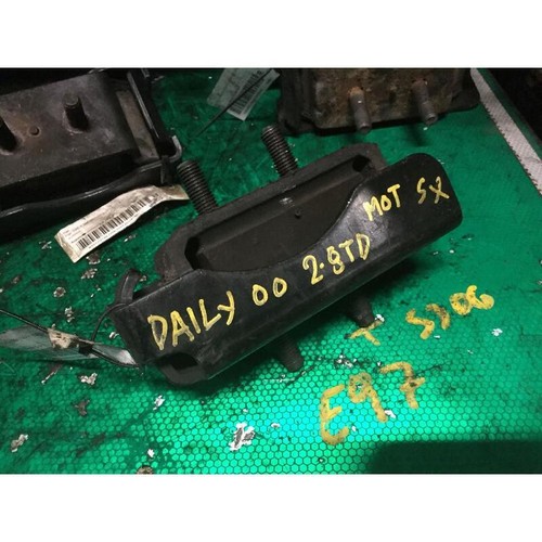 Supporto motore fiat - sx,