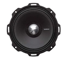 Rockford Fosgate 10" 10