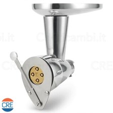 KENWOOD Torchio Pasta KAX92 Planetaria Impastatrice Robot Chef Sense XL Kmix