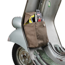 Borsa sip magnetica per scudo - sip,
