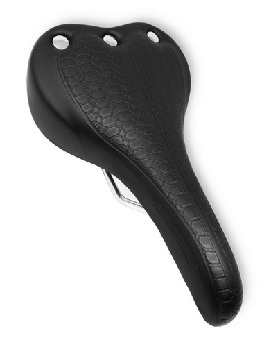 Sella sellino british - sellino, comfort