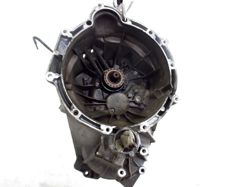 Rtjb motore ford fiesta g - rtjb,