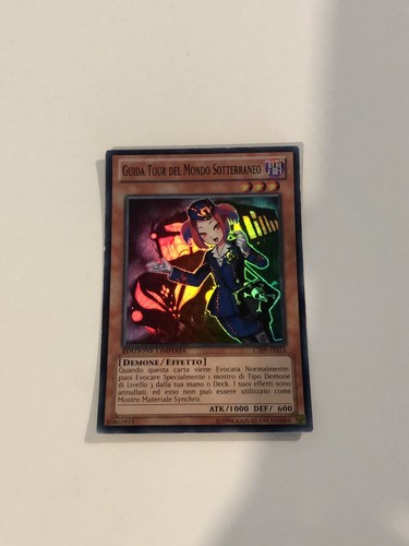 Guida tour del mondo - yu-gi-oh!,