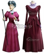 Costume cosplay Cenerentola