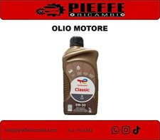 OLIO MOTORE TOTAL CLASSIC 9 C3