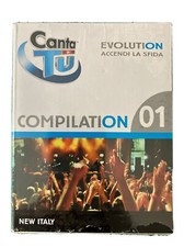Canta Tu Evolution