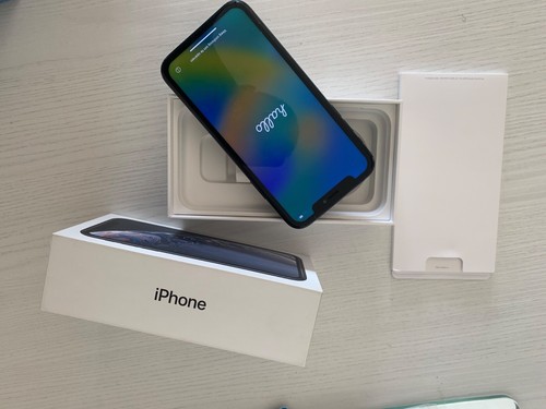 Iphone 128 gb - 128,