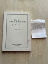 Una vita trasfigurata