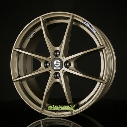 Cerchi sparco trofeo 4 - cerchi,