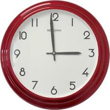 Orologio da Parete in Metallo