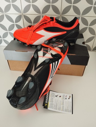 Crampons foot diadora - foot,
