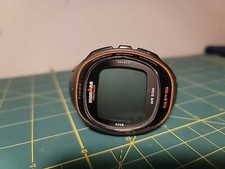 Timex T5K549 Ironman Run Trainer con tecnologia GPS caricatore di alimentazione non incluso