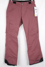 Pantalone cargo snowboard