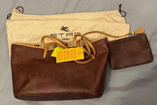 BORSA SHOPPER ETRO PAISLEY CON