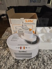 Macchina per gelato Simac Gelataio Junior GC1500E 