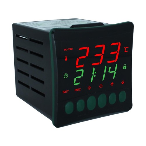 Timer termostato forno full - timer,